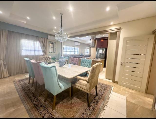 4 BEDROOM HOUSE FOR SALE IN MOUNTAIN RISE